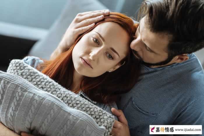 女朋友不回信息怎么办？_情感