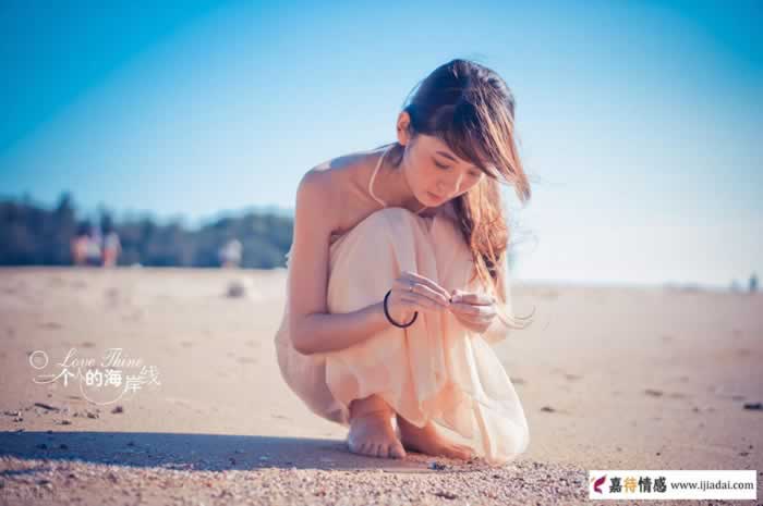 情人节女朋友这样的朋友圈啥意思？_情感