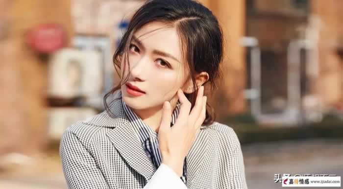 找个有钱的做男朋友不对吗？_情感