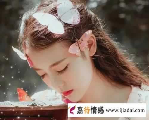离过婚的男人，最想找什么样的女人？_情感