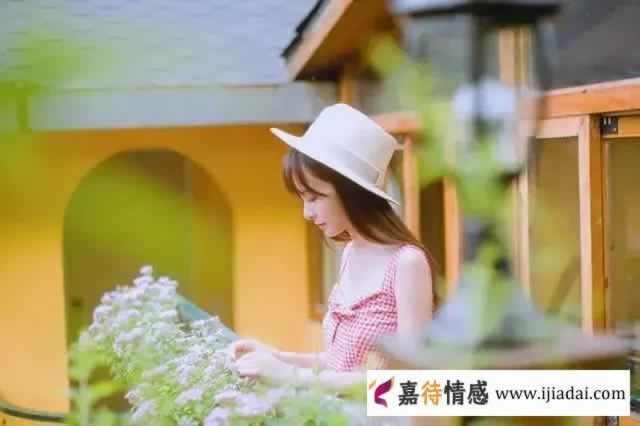 女生要不要花男生的钱?_情感