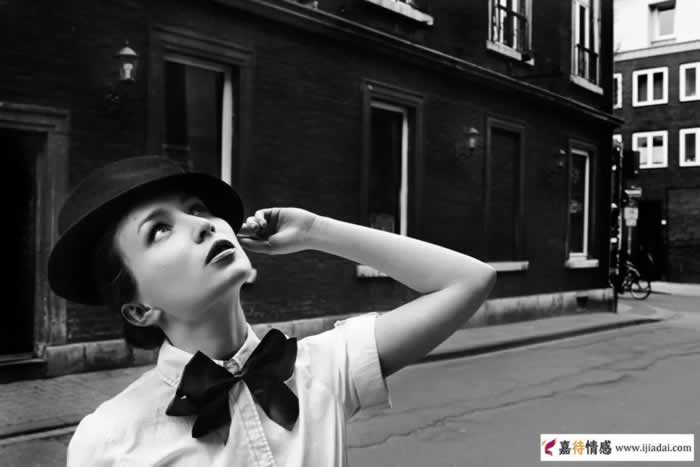 女人该看重男方能力还是家庭背景？_情感