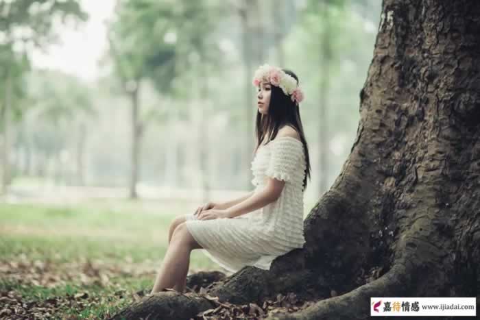 男女婚前同居行为你能接受吗？_情感