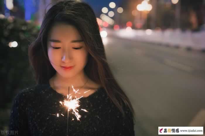 会说话聪明，会办事能干！但终不能长久…_情感