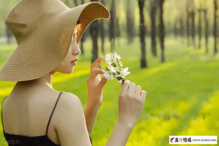 漂亮的女人谁不喜欢？女人要认清这一点_情感