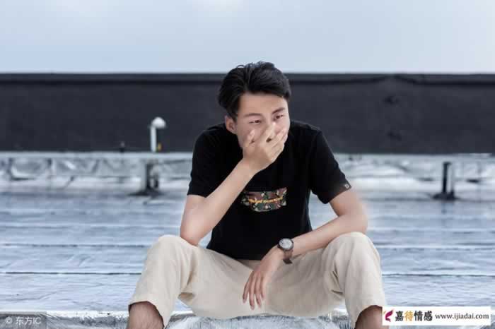 遇到这3种男人别放手！_情感