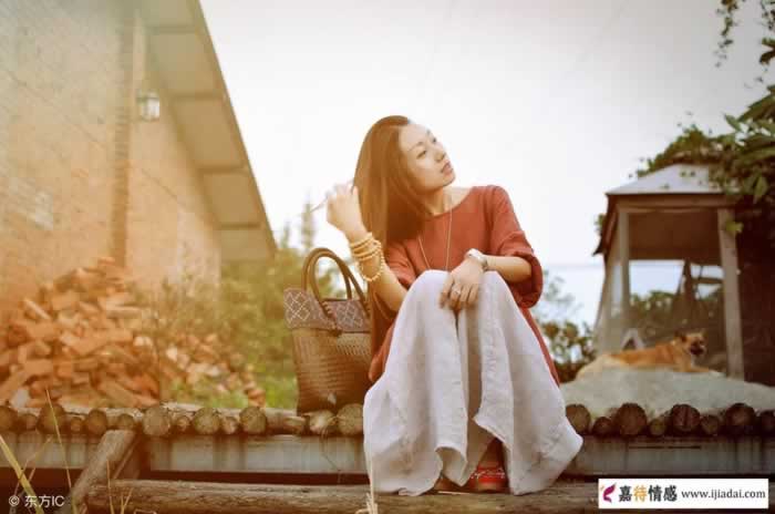 离婚的女人，可能与这3种性格有关！_情感