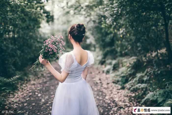 你愿意接受一个，离了婚的女人吗？_情感
