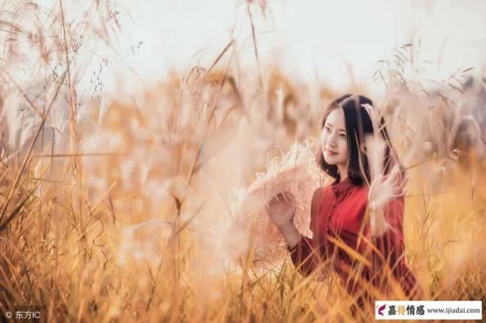你愿意接受一个，离了婚的女人吗？_情感