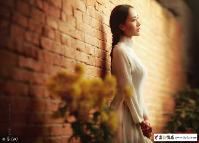 为什么女人都喜欢坏男人？_情感