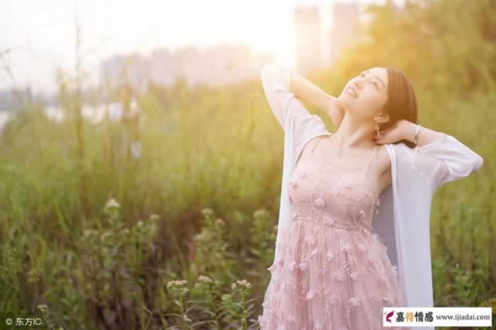 为什么女人都喜欢坏男人？_情感