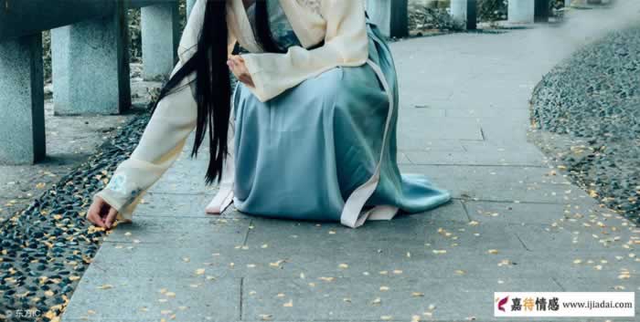 为什么女人都喜欢坏男人？_情感