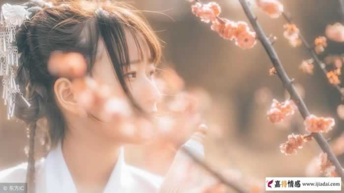 如果你遇到这3种女人，千万别放手！_情感