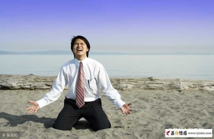 男人的成功，是用这3样东西换来的！_情感