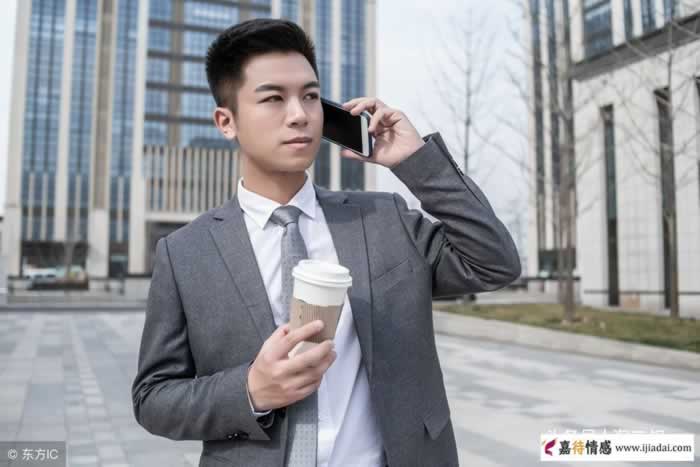男人的成功，是用这3样东西换来的！_情感