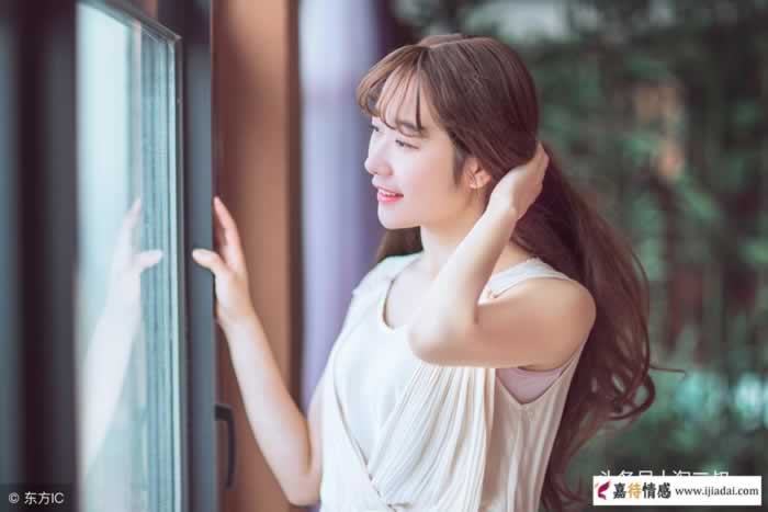 再生气都不要说的3句话！_情感