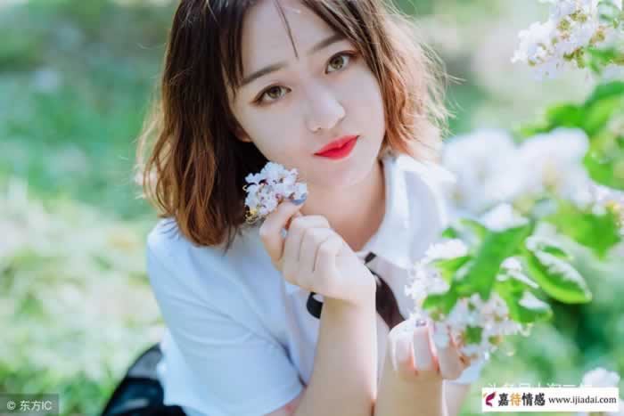 影响男人财运的3种女人！_情感