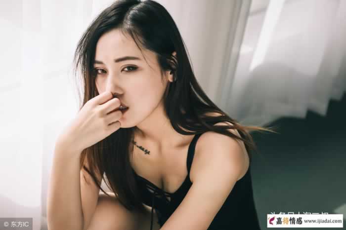 四大不伦不类的恋情，你能接受几个？_情感