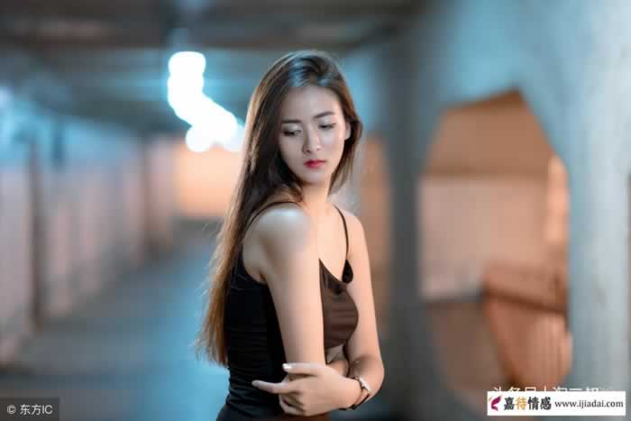 四大不伦不类的恋情，你能接受几个？_情感
