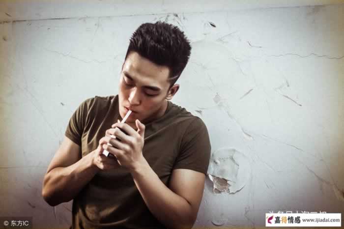 两性交往时请远离这三大渣男!_情感