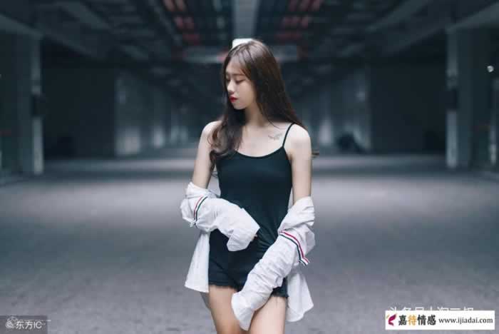 好女人，只属于这3种男人！_情感