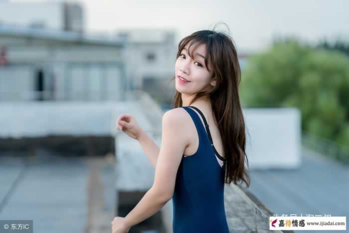 好女人，只属于这3种男人！_情感