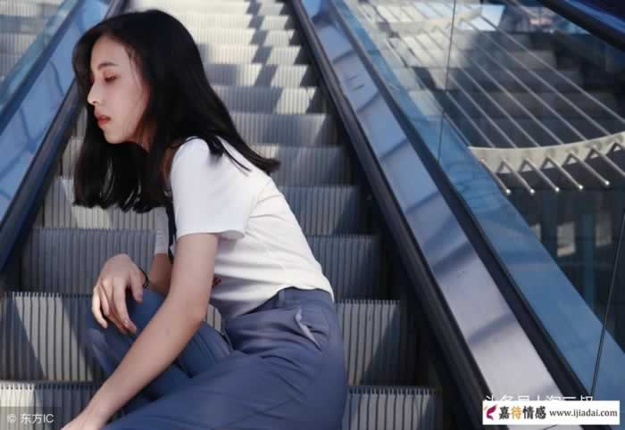 结了婚的女人，3样东西不能丢！_情感