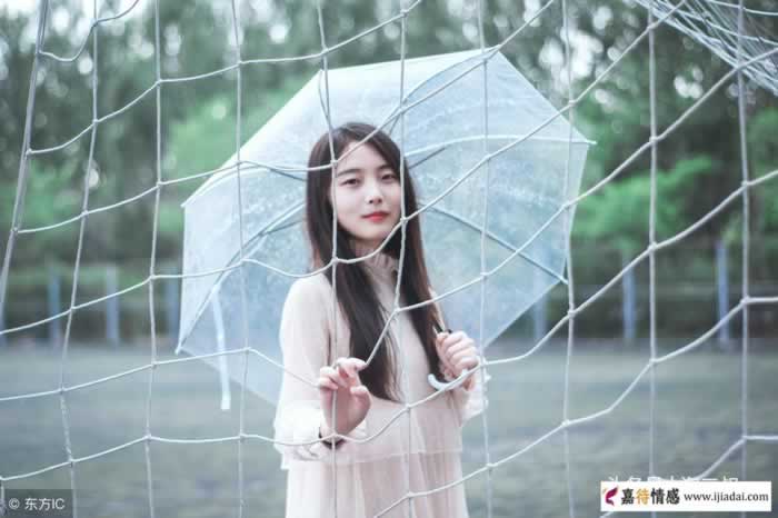 结了婚的女人，3样东西不能丢！_情感