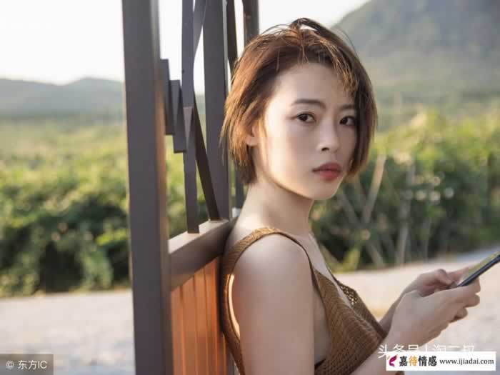 娶了会后悔，女人的蠢表现在哪些方面？_情感
