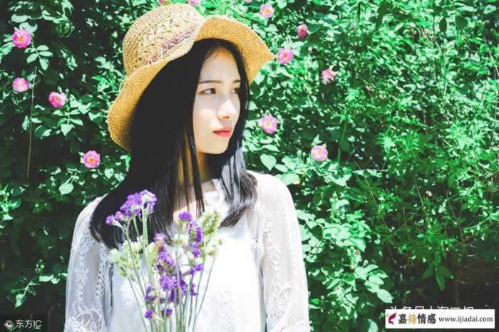女生和女人的区别,表现在哪些方面?_情感