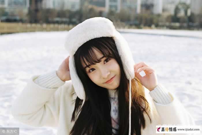 女生和女人的区别,表现在哪些方面?_情感