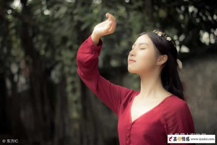 女生和女人的区别,表现在哪些方面?_情感