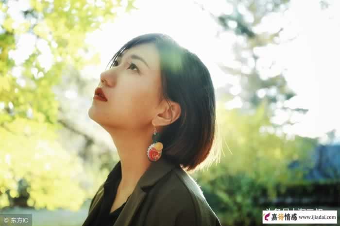 女生和女人的区别,表现在哪些方面?_情感