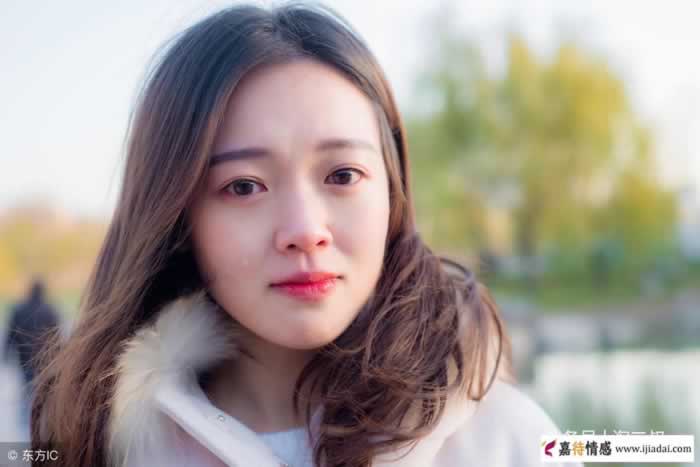女生和女人的区别,表现在哪些方面?_情感
