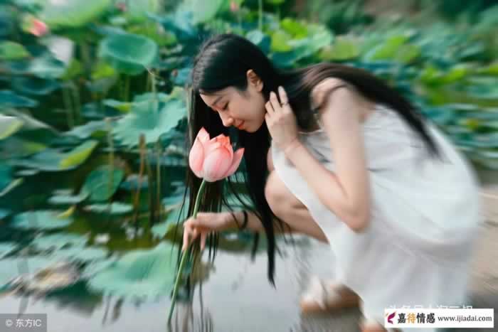 成功撩妹的五大技巧，屡试不爽！_情感