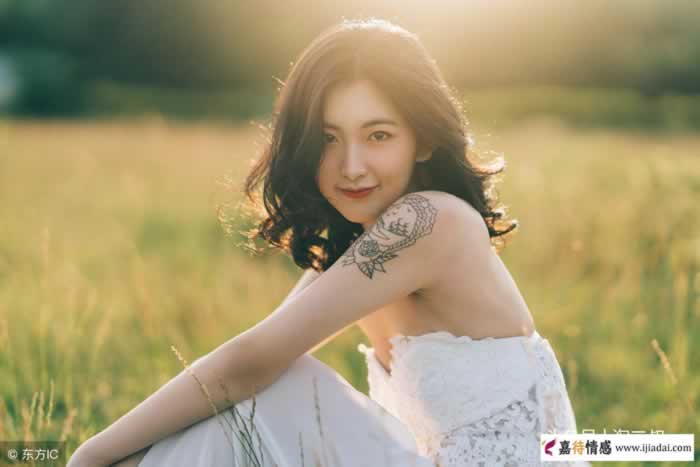 成功撩妹的五大技巧，屡试不爽！_情感