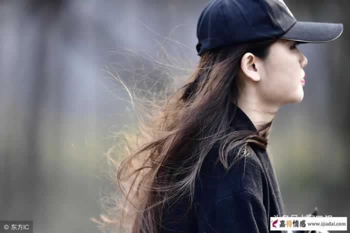 女人的这些动作男人最受不了！_情感