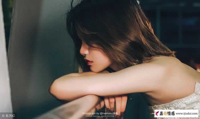 女人的这些动作男人最受不了！_情感