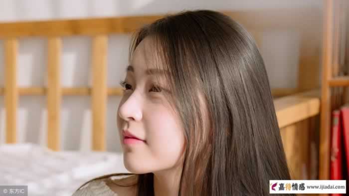 两性交往时女的吃亏吗？_情感