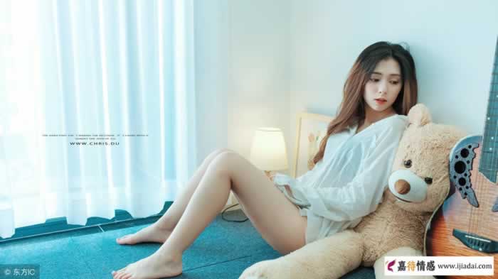 两性交往时女的吃亏吗？_情感