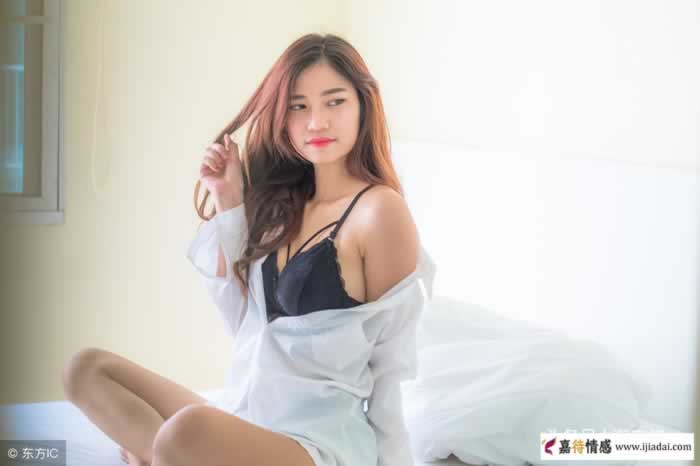 两性交往时女的吃亏吗？_情感