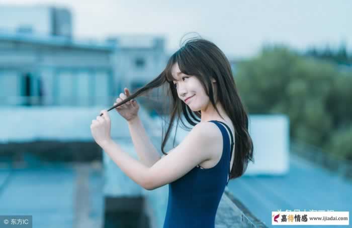 两性交往时女的吃亏吗？_情感