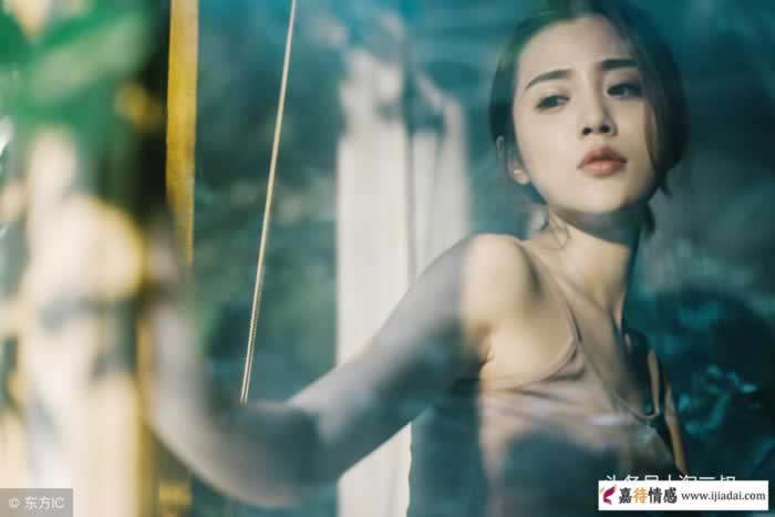 一个男人还爱不爱你，这几点足以证明！_情感