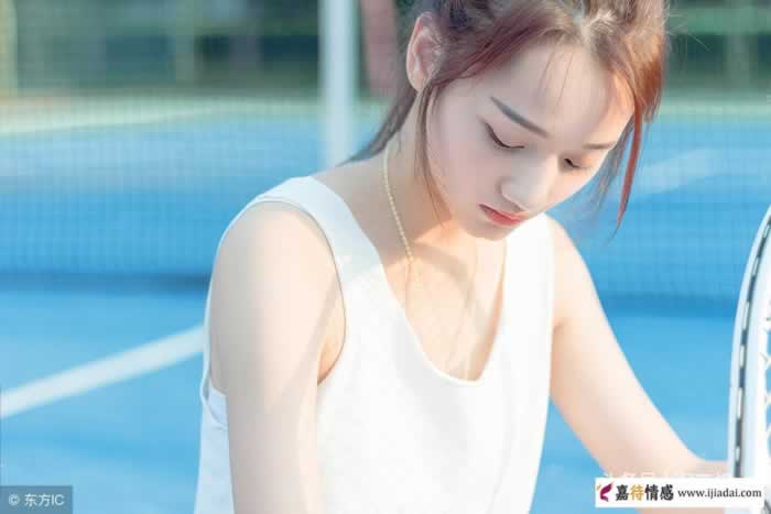 两性交往时女的吃亏吗？_情感