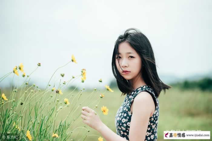 这样的女人才好命，你中了几条？_情感