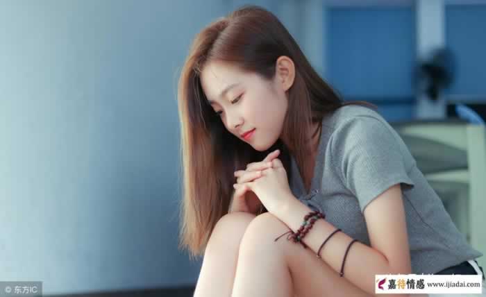 这样的女人才好命，你中了几条？_情感