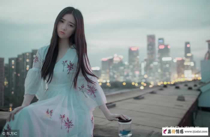 一个男人还爱不爱你，这几点足以证明！_情感
