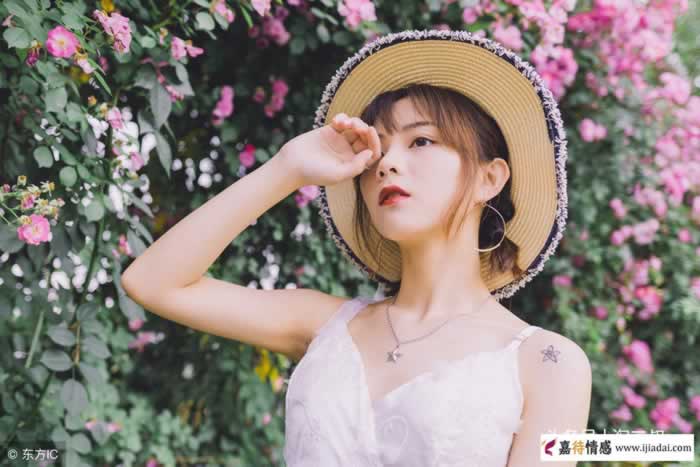这样的女人才好命，你中了几条？_情感