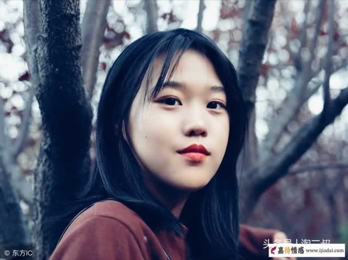 这样的女人才好命，你中了几条？_情感