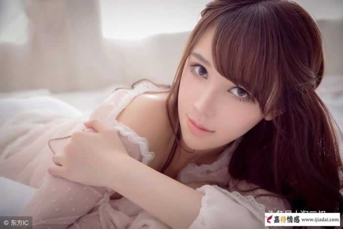 这样的女人才好命，你中了几条？_情感